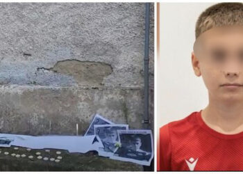 Vrau me thikë bashkëmoshatarin e tij, zbardhet dëshmia e 14-vjeçarit: Jemi zënë sepse…