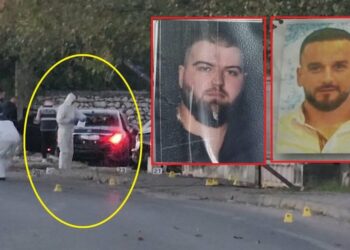 Masakra me 4 viktima në Shkodër, në pranga katër punonjës policie
