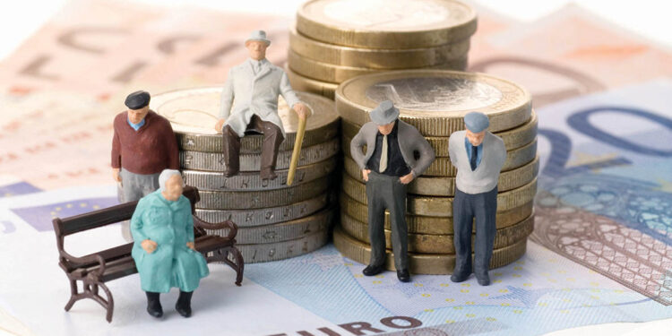 Dalja në pension 67-vjeç do të ndodhë para afatit aktual 2056 