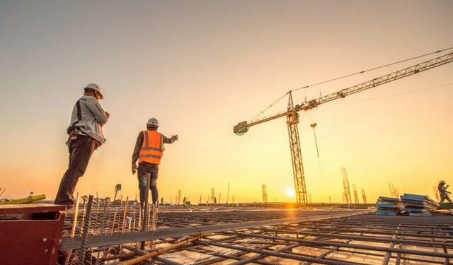 Ekonomia, peng i ndërtimit, mori 73.5% të investimeve të brendshme më 2023