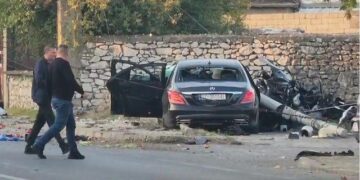 Masakra në Shkodër, lirohen nga qelia efektivët e arrestuar