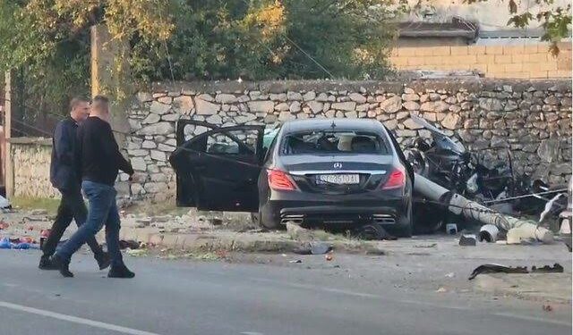 Masakra në Shkodër, lirohen nga qelia efektivët e arrestuar