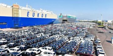 Shqiptarët “besnikë” të makinave koreane/ Për 10 muaj, mbi 16 mijë mjete të importuara nga Korea