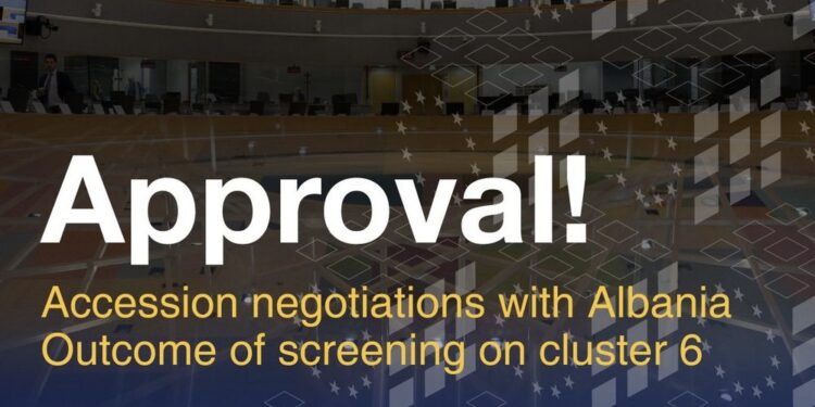 Integrimi europian, Shqipëria mund të hapë Kapitullin 6 brenda vitit – Njoftimi nga Presidenca Hungareze e BE