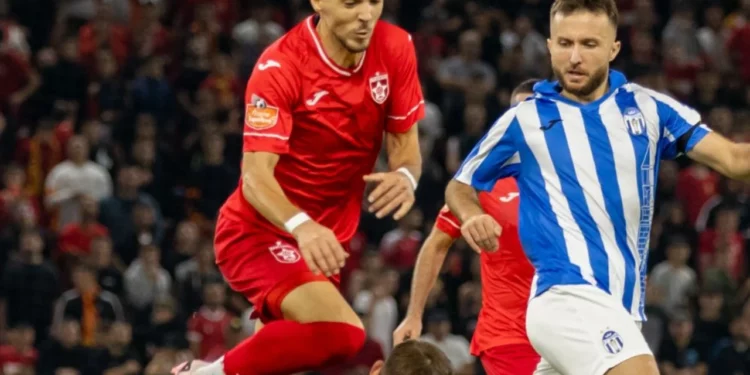 Derbi do luhet me tifozë, FSHF “fal” me llogari Tiranën para Partizanit