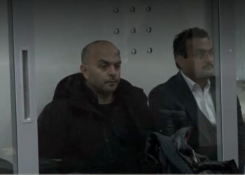 Vrasja e biznesmenit Eduard Reçi, lihen në burg dy vëllezërit