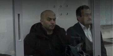 Vrasja e biznesmenit Eduard Reçi, lihen në burg dy vëllezërit