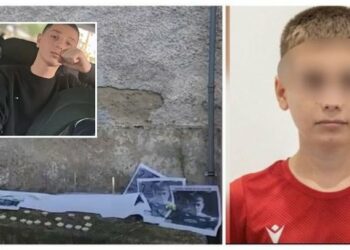 Vrasja e 14-vjeçarit Martin Cani, policia me deklaratë zyrtare: Nuk ka autor tjetër! 