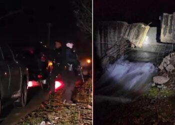 Shpërthim i fuqishëm në Zubin Potok, Kurti: Sulm terrorist nga Serbia/ Reagon SHBA dhe Italia 