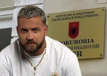 Pas dënimit, Luiz Ejlli kërkon Pafajsinë në Apelin e Tiranës, Caktohet….