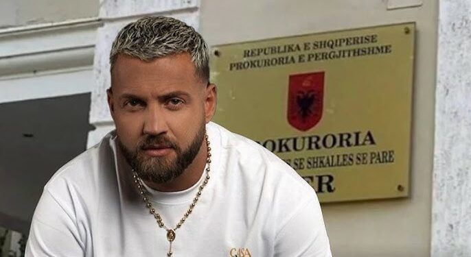 Pas dënimit, Luiz Ejlli kërkon Pafajsinë në Apelin e Tiranës, Caktohet….