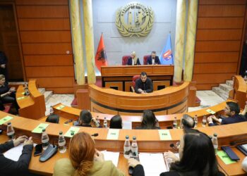 Urban FALAS për pensionistët e Kryeqytetit nga Janar 2025