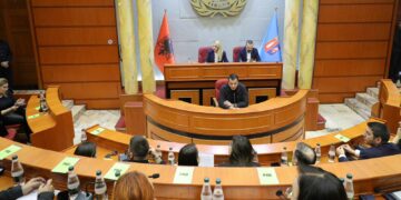 Urban FALAS për pensionistët e Kryeqytetit nga Janar 2025