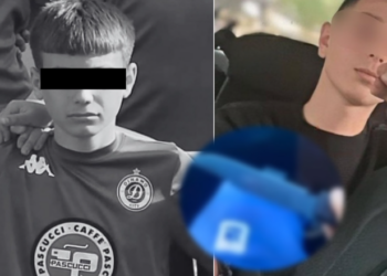 Vdekja respektohet me heshtje, e vërteta është ngushëllimi që mposht dhimbjen / Martin na FAL❗️Ishin 4 jo 1