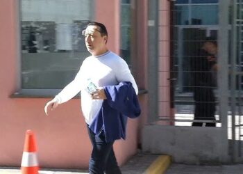 Ndërtoi pa leje disa kate, përfundon në gjykatë Lul Morina