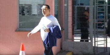 Ndërtoi pa leje disa kate, përfundon në gjykatë Lul Morina