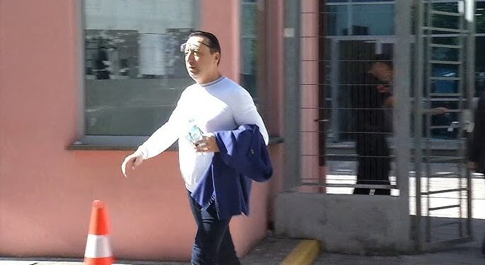 Ndërtoi pa leje disa kate, përfundon në gjykatë Lul Morina