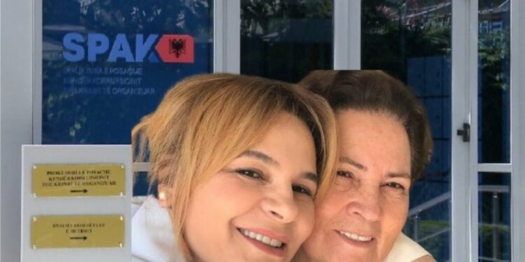 SPAK nis sekuestron e pasurive të Monika Kryemadhit dhe nënës së saj, VENDIMI