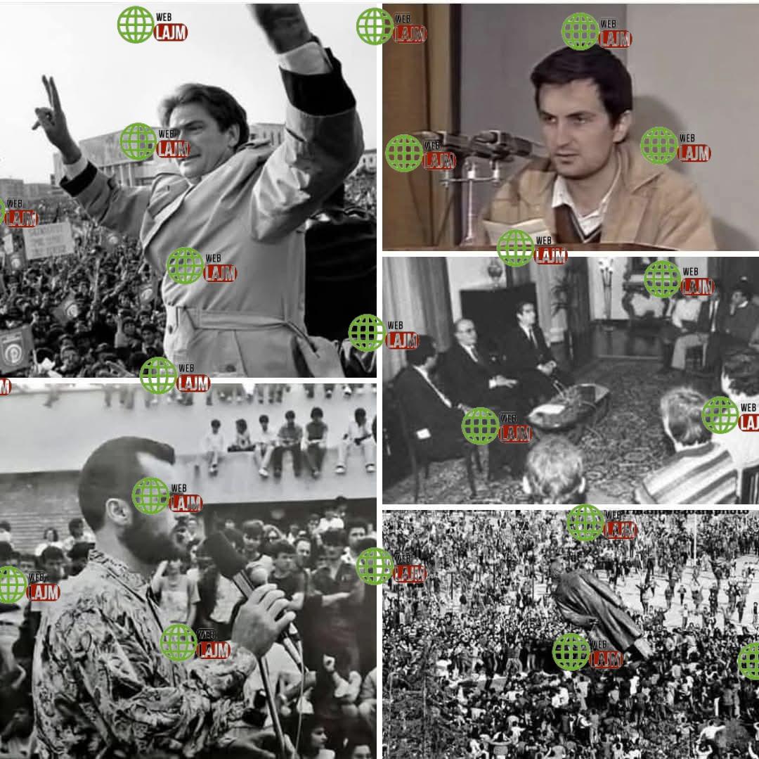 Foto / Tre lidera, tre dekada, shqipëria ende jashtë BE-së pas 33 viteve