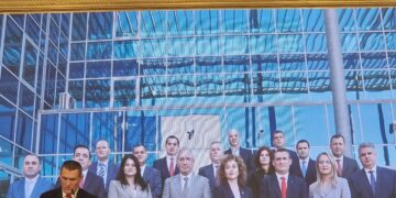 Spak feston 5 vjetorin, Dumani vlerson gazetarët e terrenit: Ky është misioni ynë / Pamjet