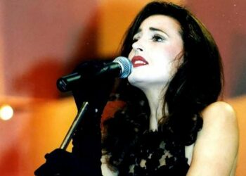 Parashqevi Simaku ska nevojë për MËSHIRË❗️