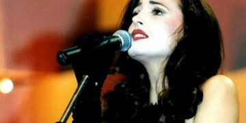 Parashqevi Simaku ska nevojë për MËSHIRË❗️