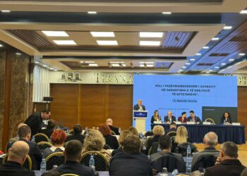 Krijohet Forumi i Profesioneve Ligjore