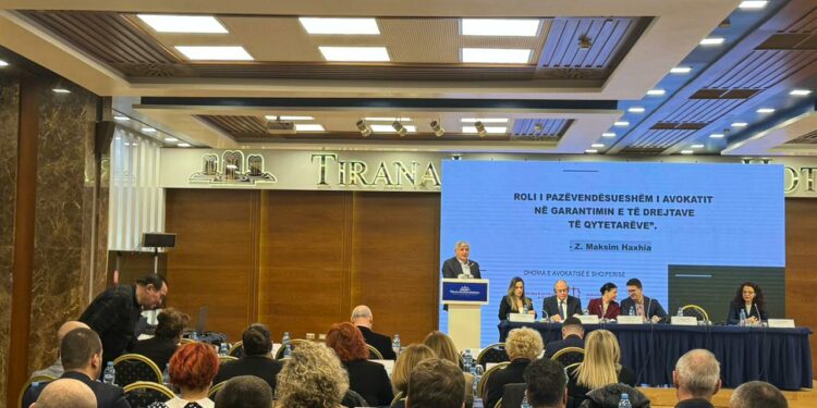 Krijohet Forumi i Profesioneve Ligjore