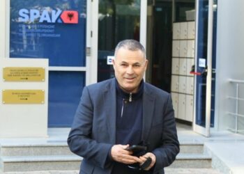 Kontratë fiktive për të fshehur pasurinë / Deputeti Asllan Dogjani merrer i pandehur nga SPAK