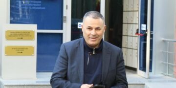 Kontratë fiktive për të fshehur pasurinë / Deputeti Asllan Dogjani merrer i pandehur nga SPAK