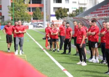 Dështojnë zgjedhjet e Atletikës, të planifikuara për nesër!