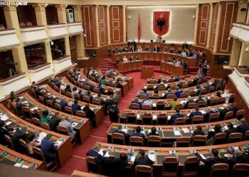 Kuvend, miratohet buxheti për vitin 2025/ Kalon me 75 vota pro dhe 24 kundër