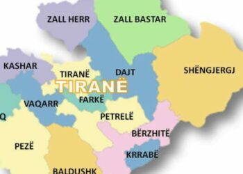 Bashkia Tiranë “zbulon” beqarët dhe të divorcuarit e kryeqytetit