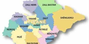 Bashkia Tiranë “zbulon” beqarët dhe të divorcuarit e kryeqytetit