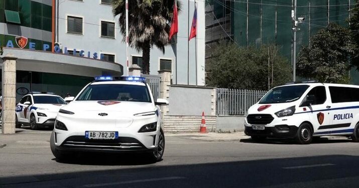 Tjetërsoi pronat në bregdet, arrestohet për herë të tretë ish-juristi i Kadastrës së Durrësit