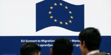 Publikohen shifrat: Kërkesat e larta për azil nga shtetasit shqiptarë në Evropë