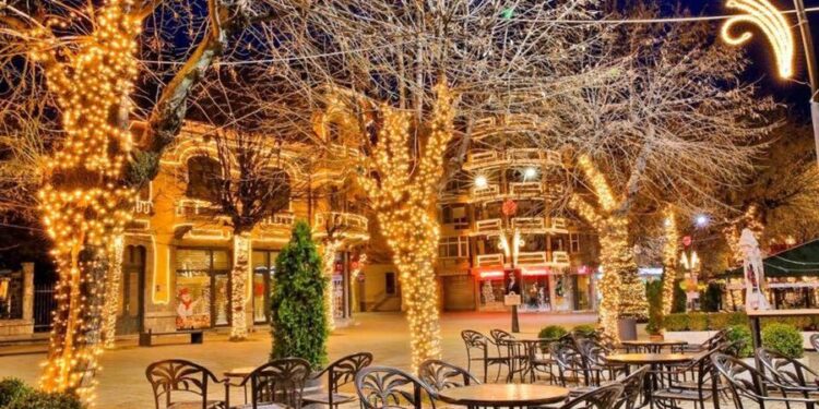Festat rrisin çmimet e hoteleve në Korçë/ Kosto e akomodimit arrin në 33% më shumë në natën e Vitit të Ri