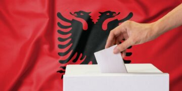 Zgjedhjet parlamentare/ Tirana dhe Korça ndryshim në numrin e mandateve