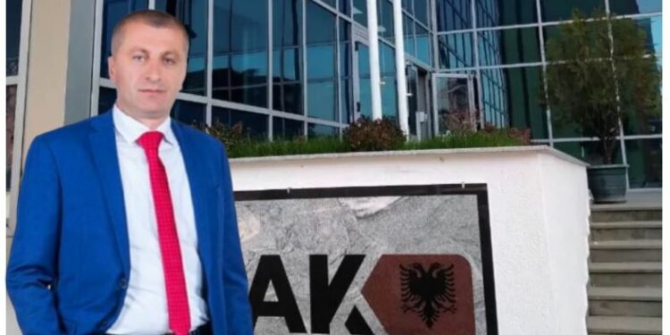 Licencoi karburantin pa leje ndërtimi, SPAK çon në gjyq kryebashkiakun e Devollit