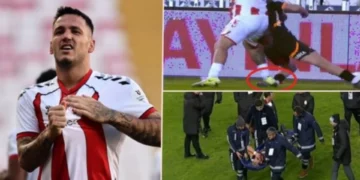 E bujshme në Turqi! Rey Manaj përfshihet në skandal, Federata nis hetimet për…