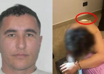 Vrasja e Ervis Dedjas dhe nënës së tij, Nuredin Dumani zbulon emrat/ Rrëfen dhe krimet e tjera në bashkëpunim me Talo Çelën