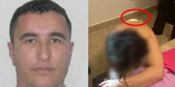 Vrasja e Ervis Dedjas dhe nënës së tij, Nuredin Dumani zbulon emrat/ Rrëfen dhe krimet e tjera në bashkëpunim me Talo Çelën 