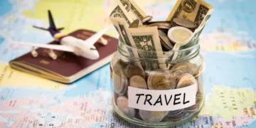 Sa para “derdhën” turistët në Shqipëri?/ Publikohen shifrat