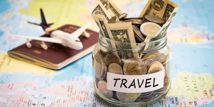 Sa para “derdhën” turistët në Shqipëri?/ Publikohen shifrat