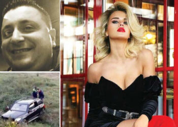 Me vlerë 1 mln euro, spak Konfiskon pasuritë e Redjan Rrajas/ Ndër to dhe makina e Kejvina Kthellës