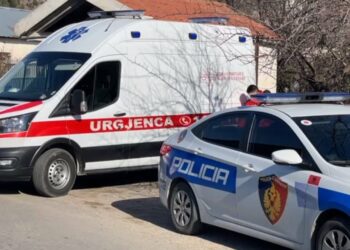 Sherr në gjimnazin e Cakranit, 17-vjeçari plagos me thikë bashkëmoshatarin