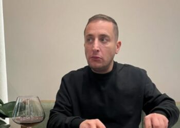 Shitja e Makinës çon në pranga, aktorin dhe ish konkurentin e BigBrother Kosova, Rezart Veleshnja