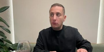 Shitja e Makinës çon në pranga, aktorin dhe ish konkurentin e BigBrother Kosova, Rezart Veleshnja