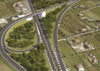 Nga 4 janari 2025, tarifë në aksin Thumanë-Kashar/ Pagesa parashikohet të jetë 2.1 euro pa TVSH për automjet