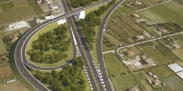 Nga 4 janari 2025, tarifë në aksin Thumanë-Kashar/ Pagesa parashikohet të jetë 2.1 euro pa TVSH për automjet